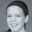Kaleigh Brutto head shot